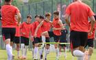 CCTV5+直播成浙大戰(zhàn)，核桃21歲防小王18歲，徐正源VS卡內(nèi)達。