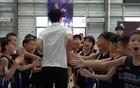 今日5月5日早，CBA廣東隊徐杰、胡明軒、張昊消息。