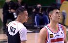 張文逸或續(xù)約廣東男籃，杜鋒鋒線仍需他！