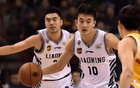 遼籃淘汰后首離隊(duì)！31歲神射手韓德君宣布退役！