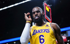 NBA新制，詹姆斯2023西決領(lǐng)隊創(chuàng)佳績！
