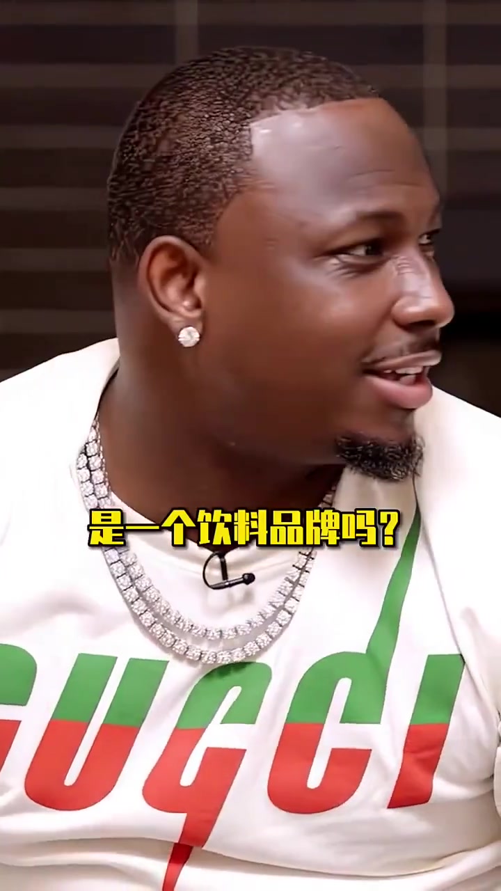 當(dāng)歐文向老外推銷起安踏的時候