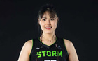 李月汝歸隊WCBA，官宣簽約1年，下家揭曉，李夢矚目。