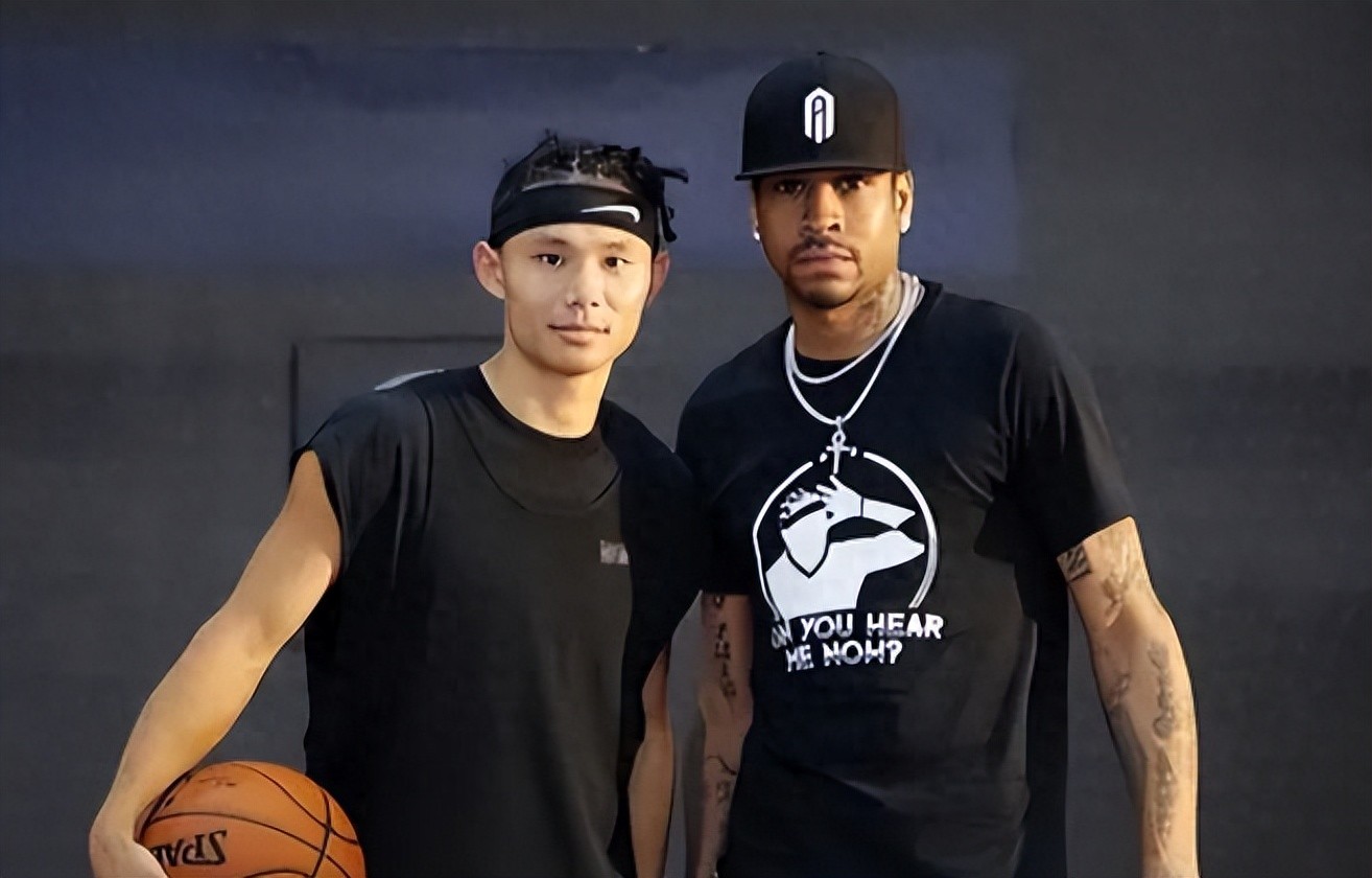 NBA謊報身高最離譜5大球星，利拉德被超模碾壓 姚明2米3？