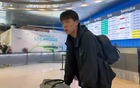 中國雙星赴美備戰(zhàn)NBA選秀，楊瀚森洛杉磯，林葳護照待飛。