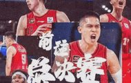 北京馬布里，許利民顯神通。