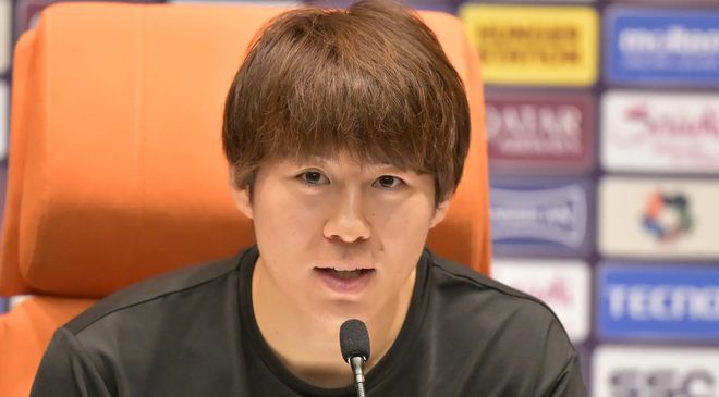 脅坂泰斗：全力以赴，贏國民提升知名度