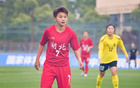 王霜助攻兩次，湖北2-0勝河南，十五運(yùn)女足開(kāi)門(mén)紅。