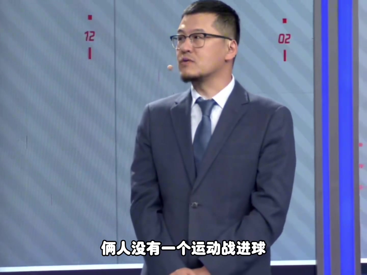 楊毅今天真正改變戰(zhàn)局的威少 我覺得哈登也盡力了