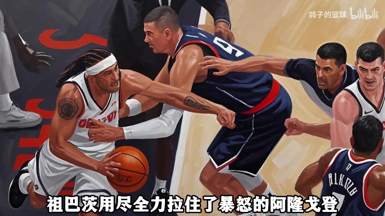 哈登的影響力不止在場上一路顛沛流離但是走到哪都是兄弟