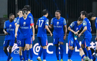 中超豪門(mén)3-1奪冠，26分登頂，18歲天才建功。