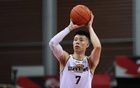 媒體人：張鎮(zhèn)麟6月初婚禮，缺席全運會比賽