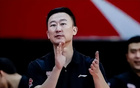 劉維偉續(xù)約青島，成績斐然，力挺楊瀚森闖NBA。