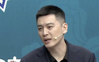 廣廈主場(chǎng)敗北，楊鳴自嘲有責(zé)，半決賽助敵易少難