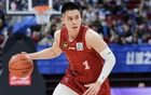 北京勝廣廈，四大利好！陳盈駿周琦強勢，外援實力提升！