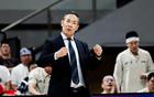 北汽逆廣廈，許利民三方面制勝王博。