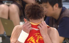 孫銘徽5分6板5助，15投僅2中，3失誤4犯規(guī)。