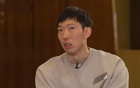 周琦回憶澳留洋經(jīng)歷：特簽坐貨機赴澳