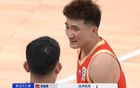 北京喜早，廣廈G2調(diào)整大，王博出招，胡金秋攤牌。