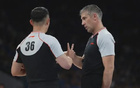 北京喜早，廣廈G2大調(diào)整，胡金秋出招，勝負(fù)未定。
