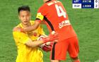 CCTV5直播海港海牛對(duì)決，陳威待崛起，萊昂納多VS青島新星