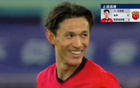 青島海牛戰(zhàn)海港，三連5-0！穆斯卡特：明日戰(zhàn)機(jī)不可失！