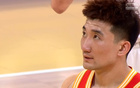 主力滿時(shí)贏球，王博勝遼籃，無(wú)冠軍