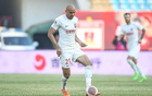 4-0同分，蓉城申花齊頭并進，韋世豪隊內(nèi)第一，超越外援。