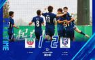 武漢三鎮(zhèn)B隊客場連勝兩場！