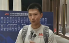 鄭浩乾：進(jìn)球喜但克制，速追分。