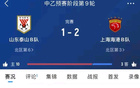 中乙逆襲，海港B隊客場勝泰山B隊