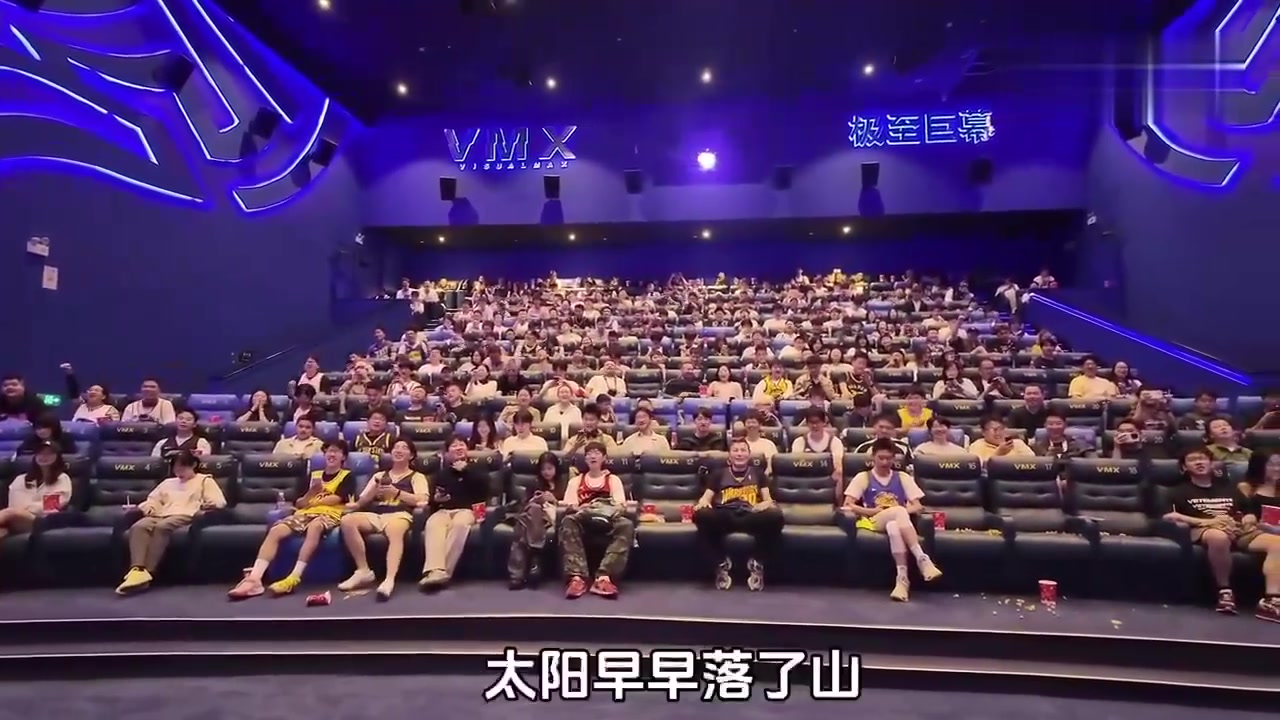回旋鏢流量队(duì)全出局湖已干船已翻太阳(yáng)早早落山 金州也晚安了