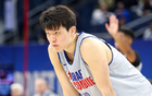 楊瀚森不宜退選NCAA，媒體稱雙虧