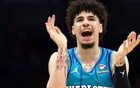 朗佐·鮑爾：黃蜂選哈珀，鮑爾轉會快船