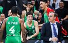 遼寧男籃簽約完成，烏戈續(xù)約，加入U22教練組！
