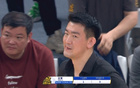 官宣廣廈處罰，老板重罰，球隊(duì)罰款12萬(wàn)，孫銘徽禁賽決定。