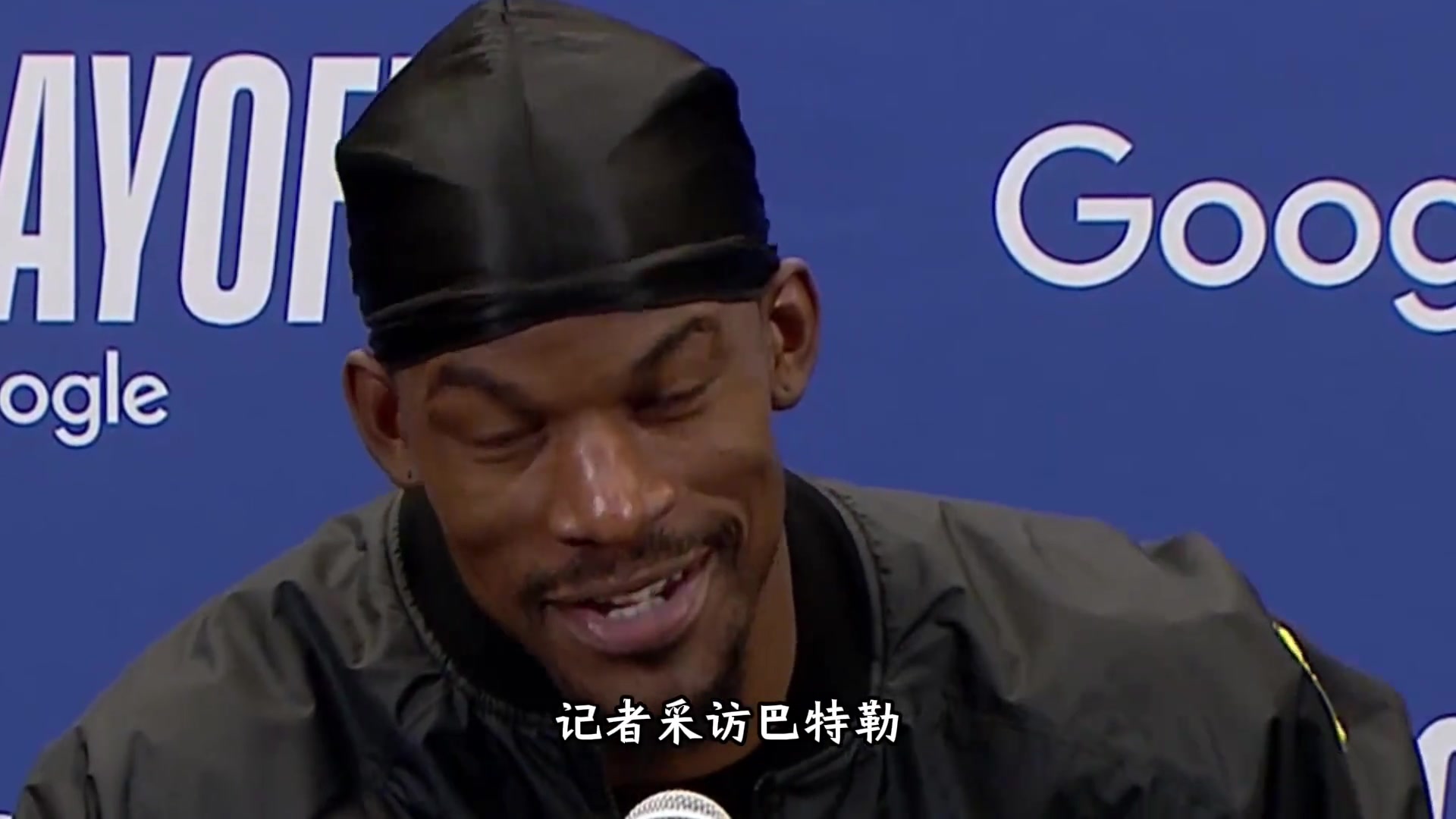 生涯也是联(lián)盟一大刺头为什么巴特勒来了勇士就变了