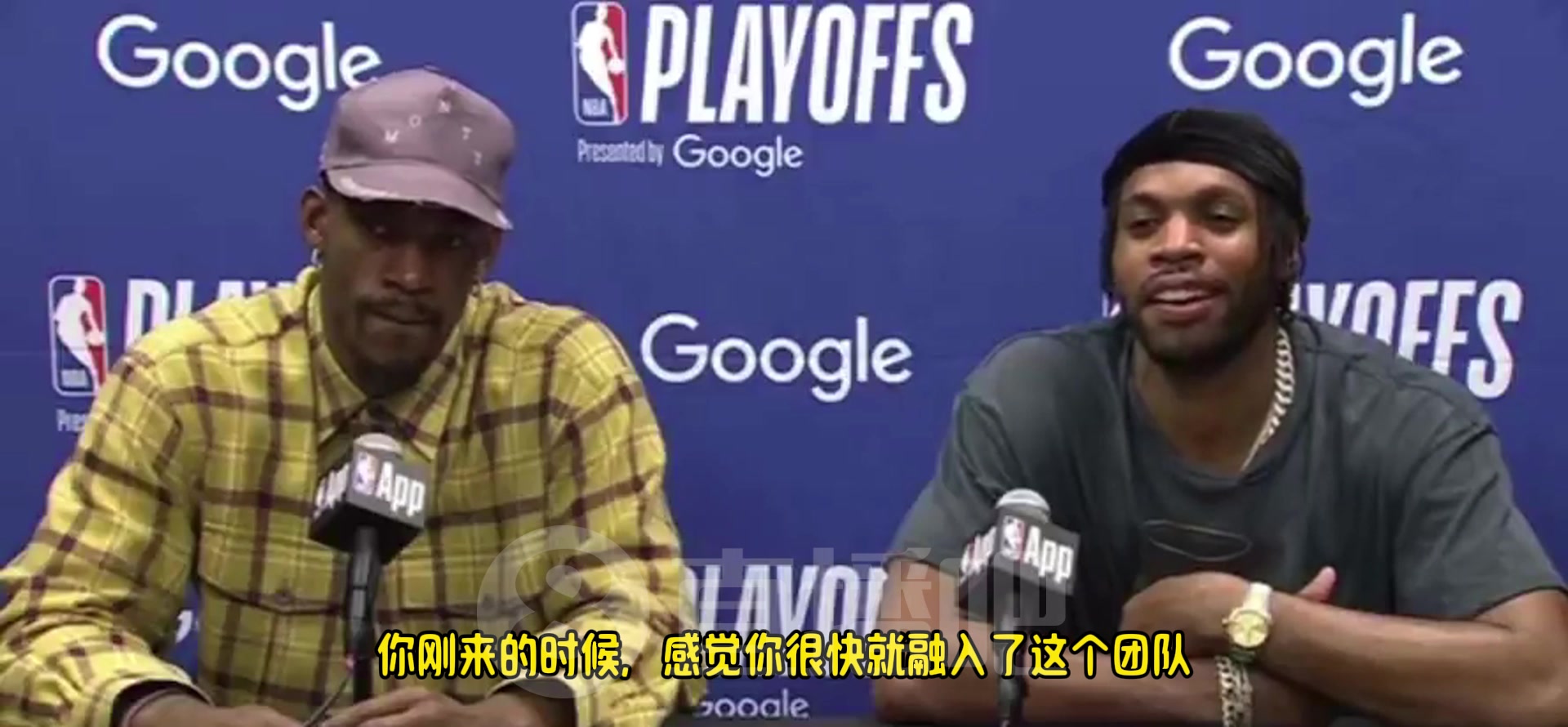 笑死希尔德称要帮巴特勒找回快乐把巴特勒逗得哈哈大笑