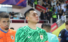 克雷桑雙響，泰山隊足協杯3輪5比0勝紅獅