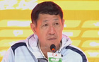 黎兵：侯煜潛力待發(fā)；薛思博表現(xiàn)顯著。