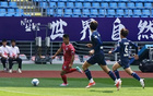 鹽城隊主場大勝泰州隊，首勝！3:0！