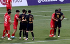 中甲榜首戰(zhàn)平副班長，銅梁龍0-0平果，8連勝終，仍領(lǐng)跑3分。
