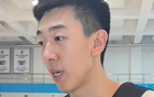 王少杰：喜參全運會，傷員挑戰(zhàn)大。