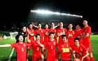 U23亞洲杯預(yù)選賽分組揭曉，中國VS澳大利亞同組