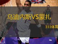 烏迪內(nèi)斯VS蒙扎