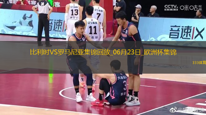 06月23日歐洲杯小組賽E組第2輪比利時vs羅馬尼亞進球視頻
