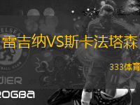 雷吉納VS斯卡法塔森