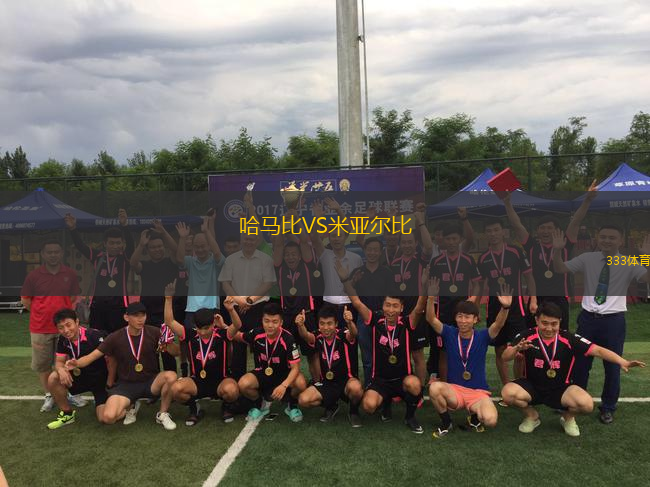 哈馬比VS米亞爾比